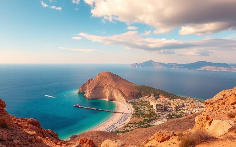 Marché Des Résidences Secondaires à Chypre