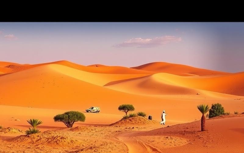 Acheter un Hôtel au Maroc : Checklist Complète