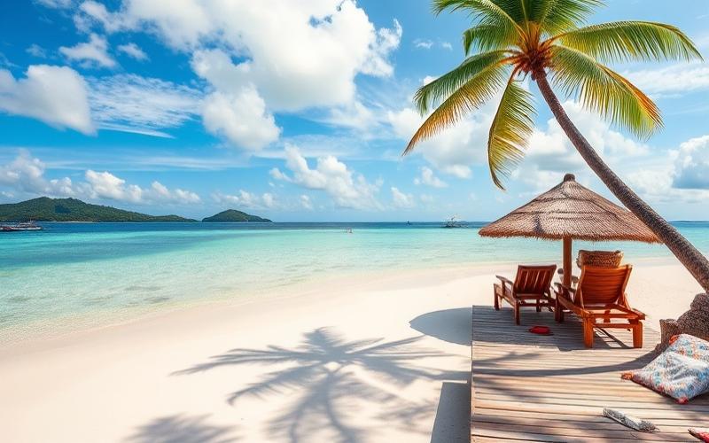 Zones Franches Indispensables pour l’Immobilier Industriel aux Seychelles