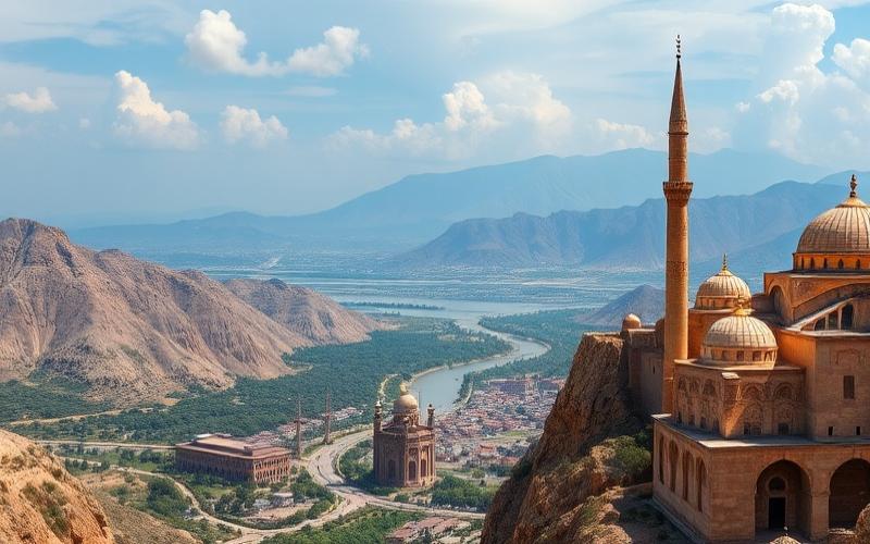 Créer Une Société à Bahreïn : Guide Complet