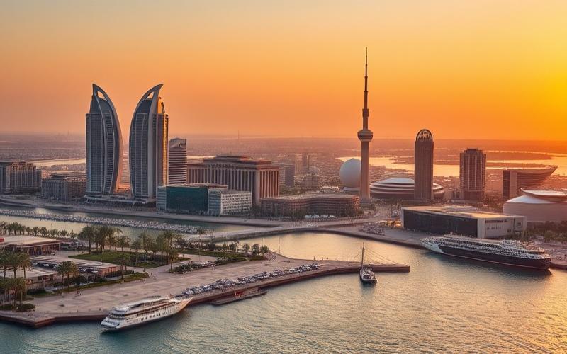 Marché Des Résidences Secondaires Au Qatar
