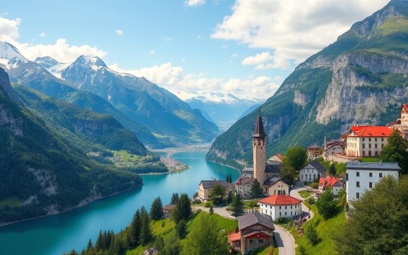 Protéger Votre Propriété Intellectuelle Au Liechtenstein