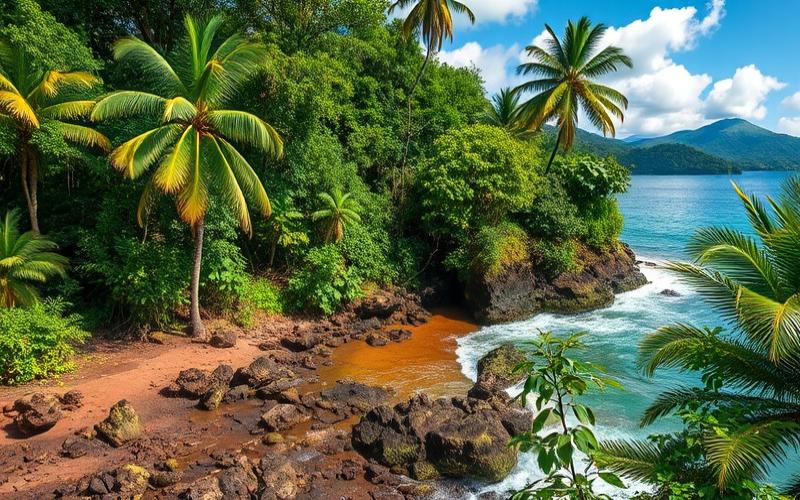 S’installer au Costa Rica : Guide pour expatriés