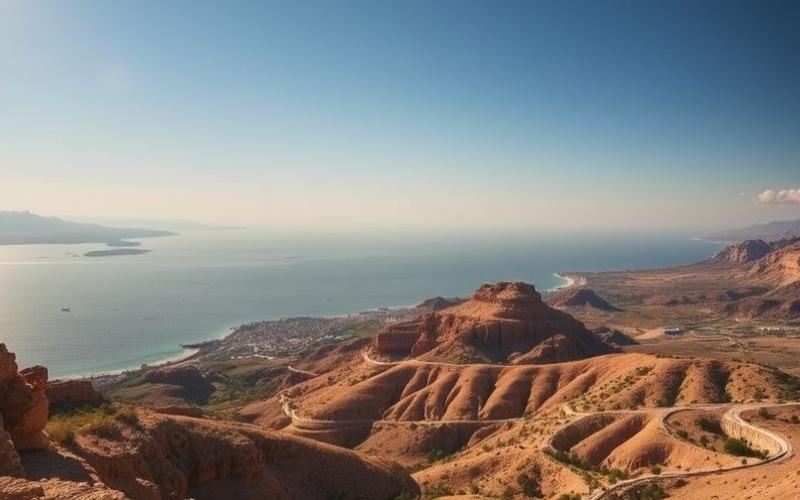 Coût De La Vie à Chypre Pour Expatriés