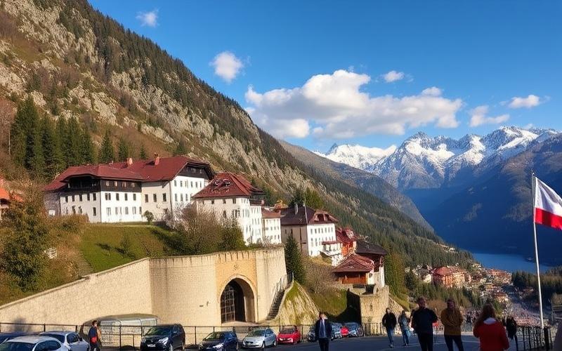 Rester en contact avec ses proches depuis le Liechtenstein