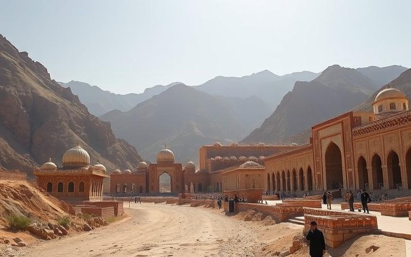 Hébergement touristique à Bahreïn : Démarches & Régulations