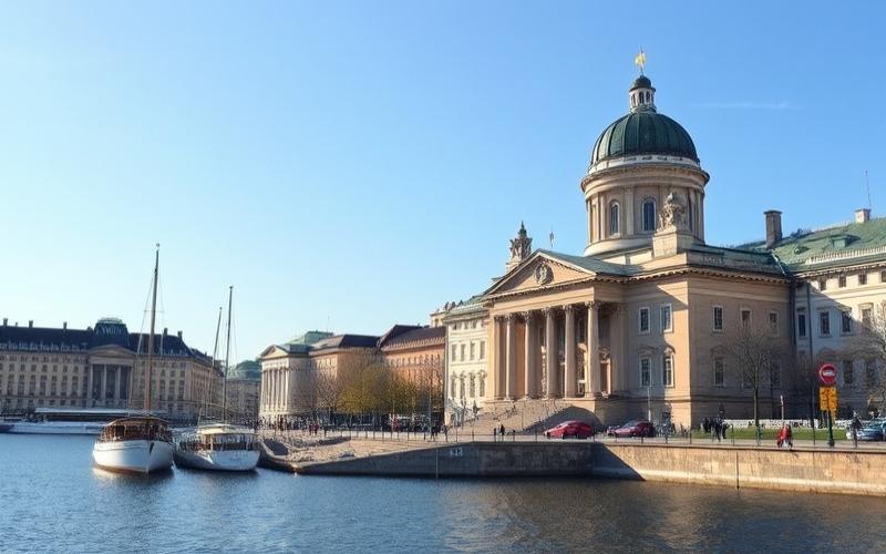 Agence immobilière en Finlande : 5 critères de choix clés