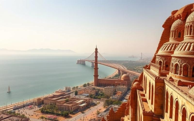 Sécurité à Bahreïn : conseils pour une expatriation sereine