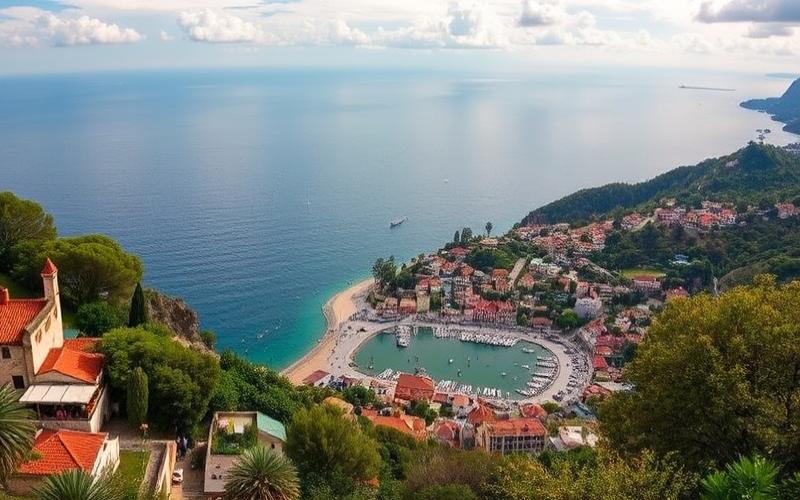 Investir à Chypre: Top Quartiers à Cibler