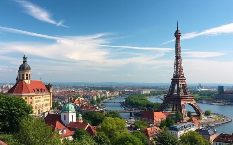 Créer Une Société Aux Pays-Bas : Guide Complet