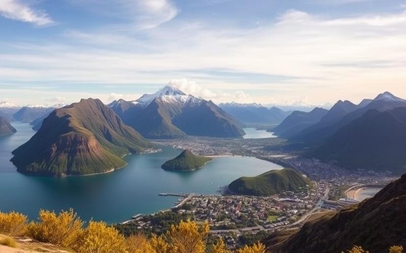 Immobilier Neuf vs Ancien en Nouvelle-Zélande : Comparatif