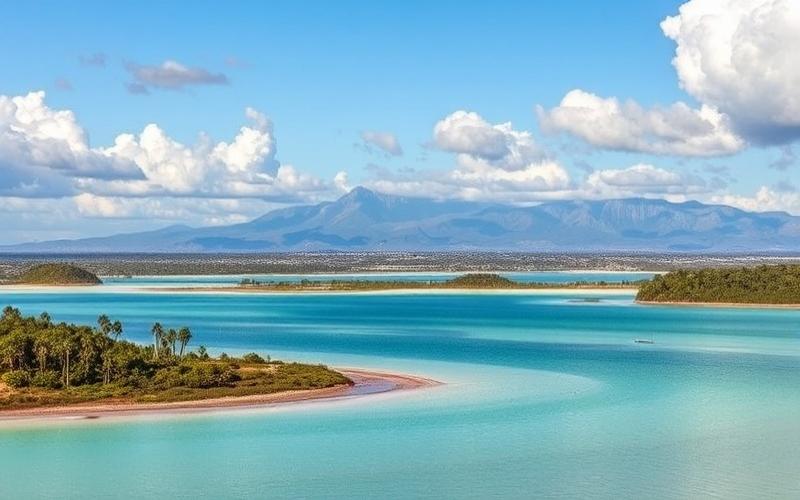 Immobilier : Île Maurice vs Pays Voisins – Comparatif Achat
