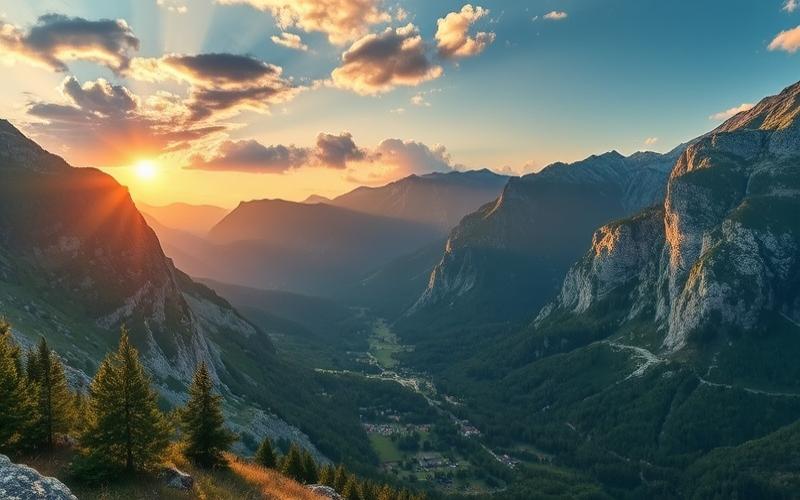 Créer Son Entreprise Au Monténégro : Guide Pour Expatriés
