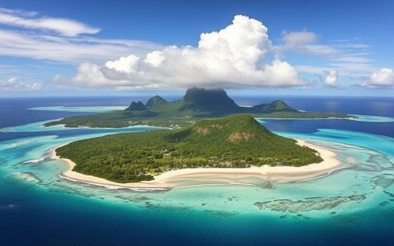 Succession immobilière à Maurice : guide complet des démarches