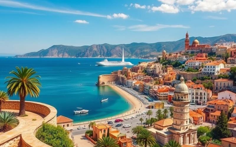 Secteurs Porteurs Pour Entreprises En Espagne