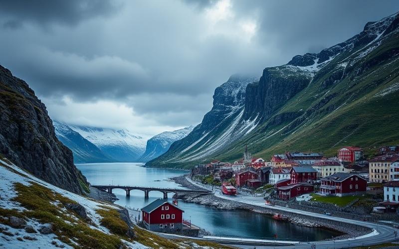 Vendre Rapidement Sa Propriété En Norvège : Nos Conseils