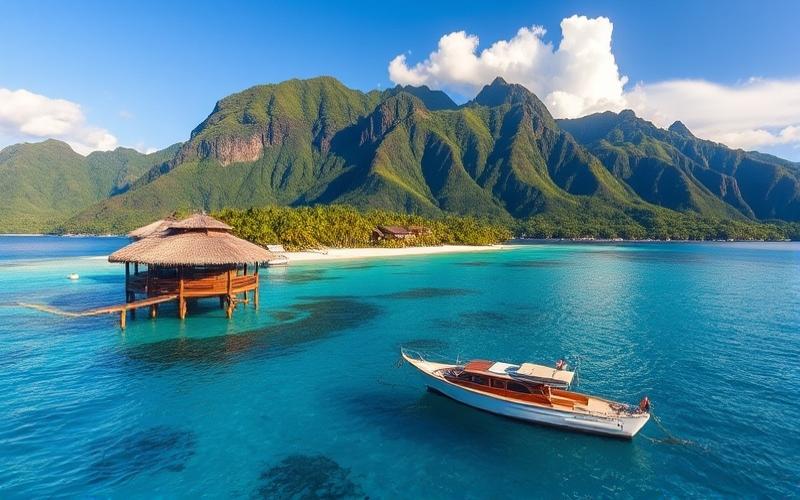 Proptech : L’essor au Vanuatu