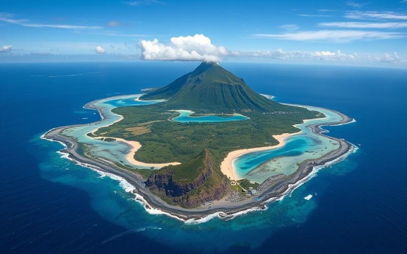 Notaires et frais à l’Île Maurice : Guide complet