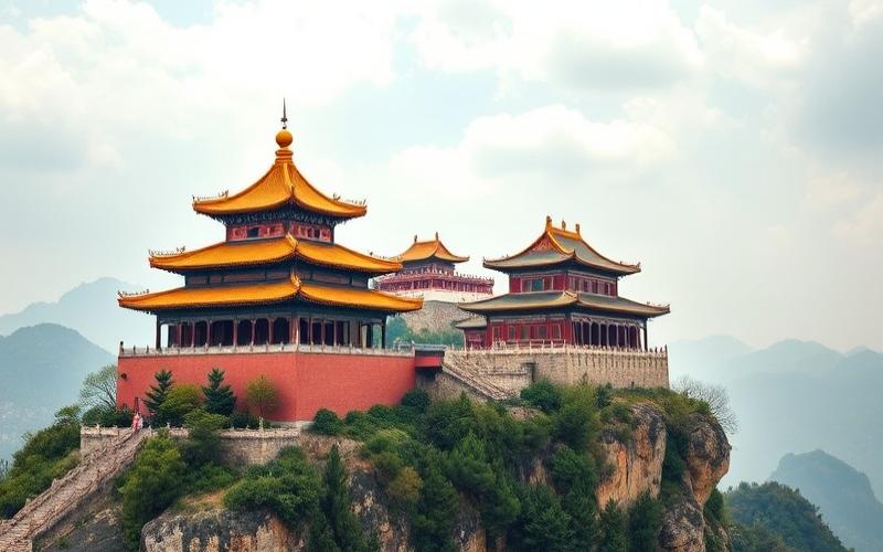 Investir en Chine : Secteurs Économiques Porteurs