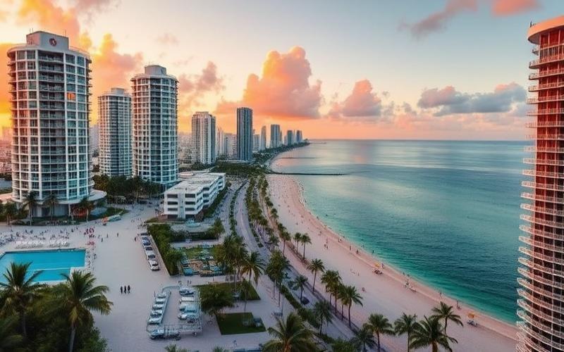 Investir Dans L’immobilier Aux États-Unis