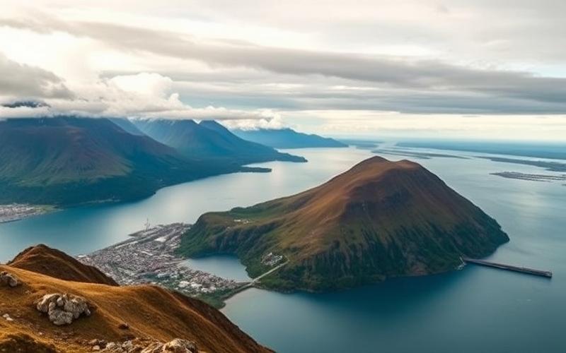 Nouvelle-Zélande