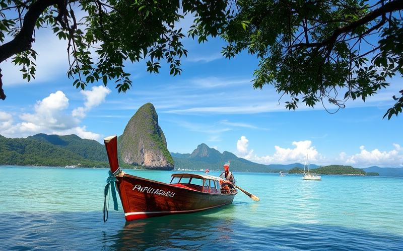 Conventions fiscales Philippines : enjeux internationaux