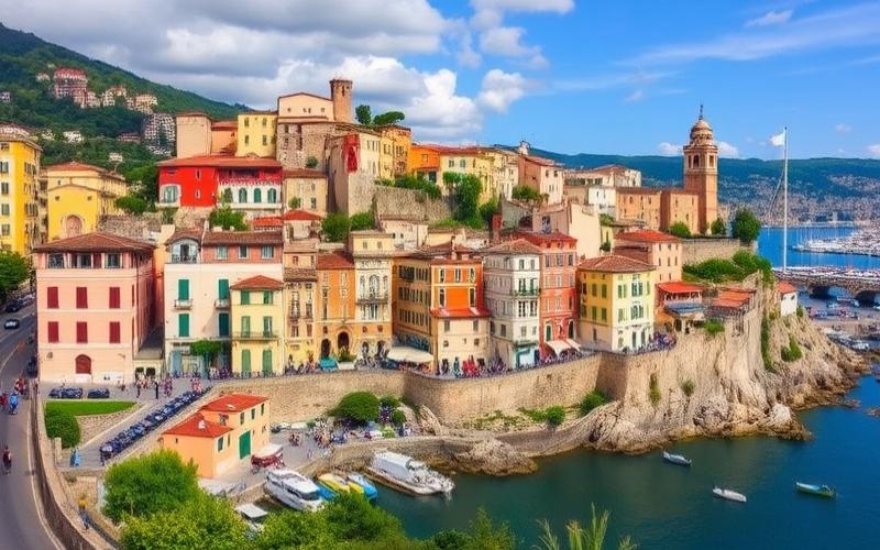Coût De La Vie En Italie Pour Les Expatriés