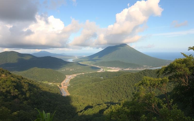 Créer son Entreprise au Costa Rica : Guide pour Expatriés