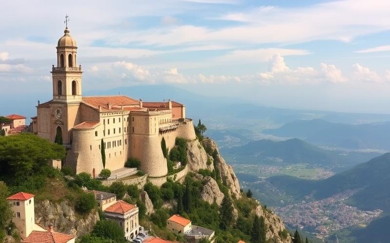 Rester En Contact Avec Ses Proches Depuis San Marino