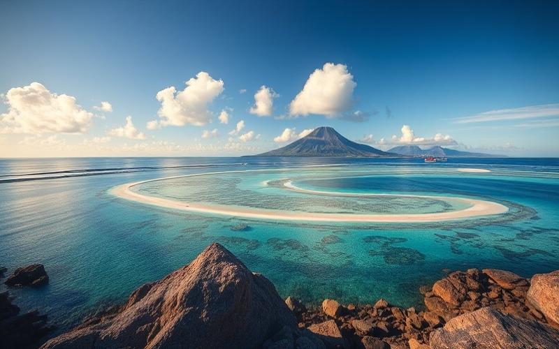 Coût De La Vie à Île Maurice Pour Expatriés