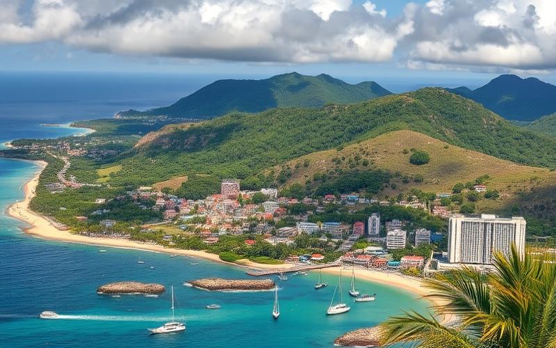 Services Bancaires pour Expatriés en République Dominicaine