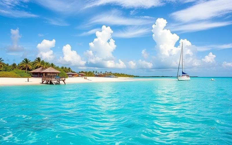 Vendre Rapidement Une Propriété Aux Bahamas : Nos Conseils