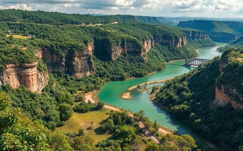 Avantages Fiscaux Pour Investisseurs Immobiliers Au Paraguay