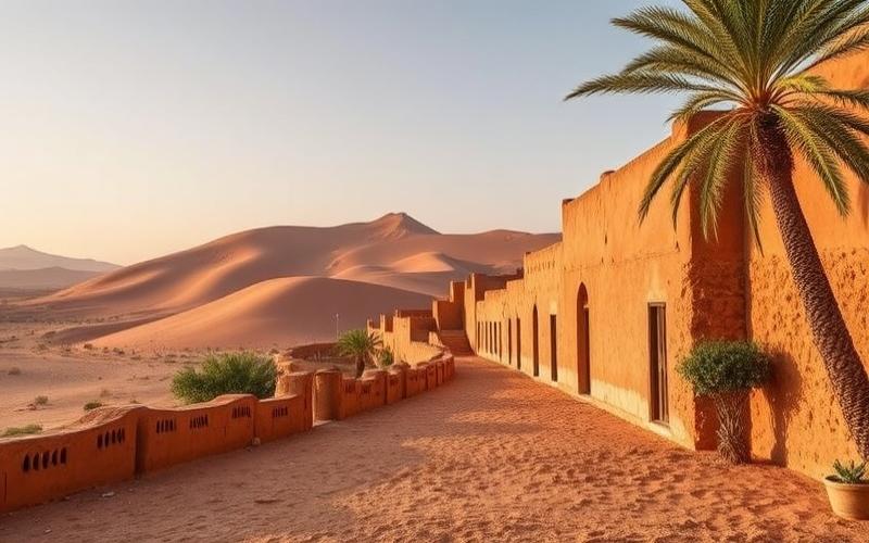 Créer Son Entreprise Au Maroc : Guide Pour Expatriés