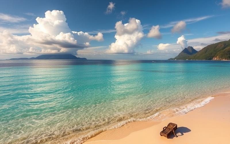 Vente aux enchères immobilières à Vanuatu