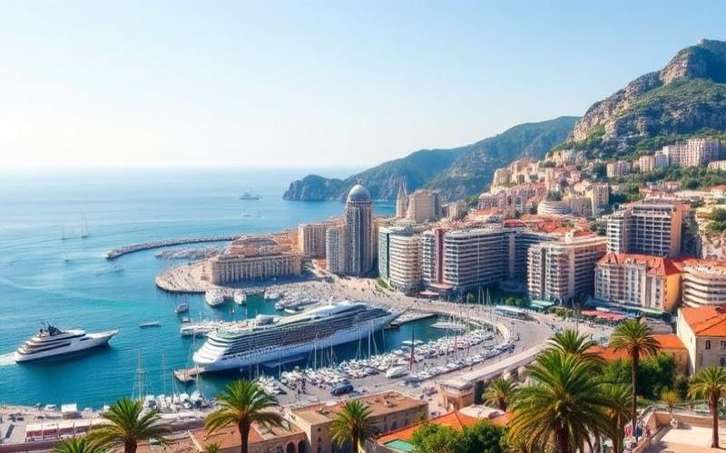 Statut Juridique Idéal Pour Votre Entreprise à Monaco