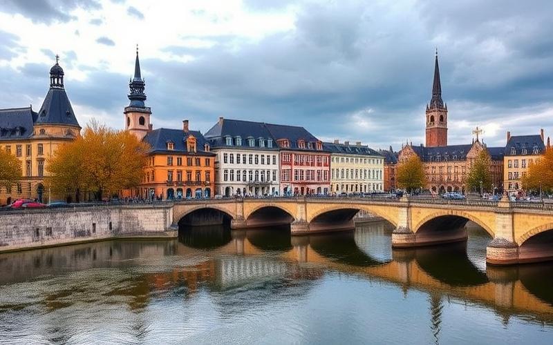 Vendre Propriété Rapidement à Luxembourg : Conseils Clés