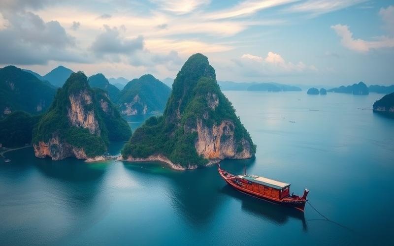 Opportunités De Location Saisonnière En Thaïlande
