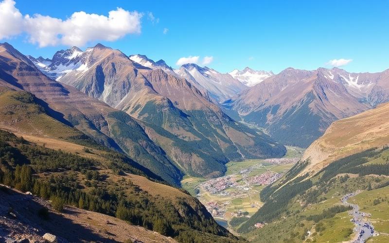 Acheter Un Bien Immobilier En Andorre Pour Les étrangers