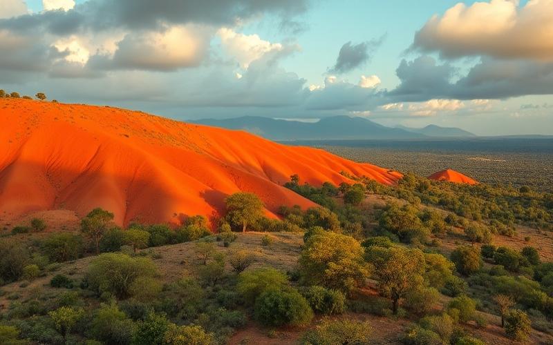 Impact de la Guerre en Ukraine sur l’Immobilier à Madagascar