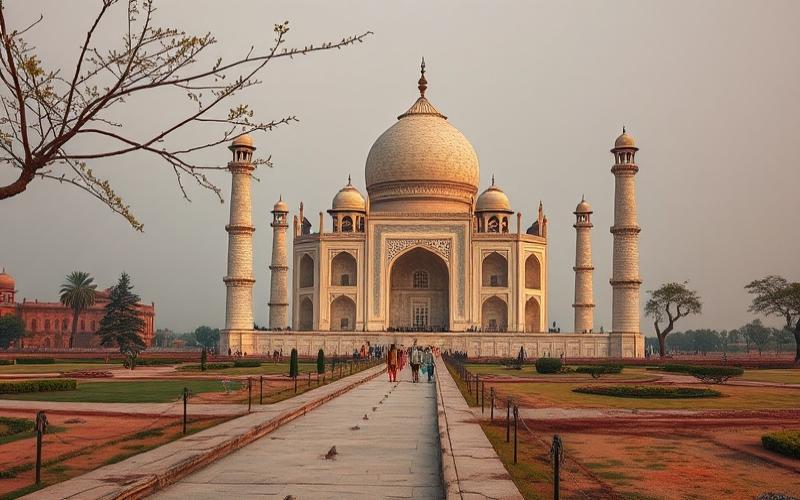 Transport de véhicules en Inde : guide d’importation