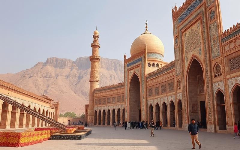 Impact du tourisme sur l’immobilier à Bahreïn