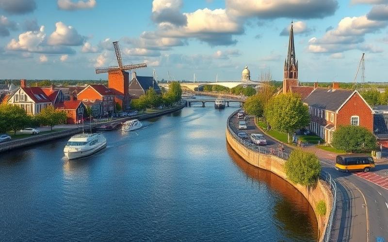 Culture D’entreprise Aux Pays-Bas : Guide Essentiel