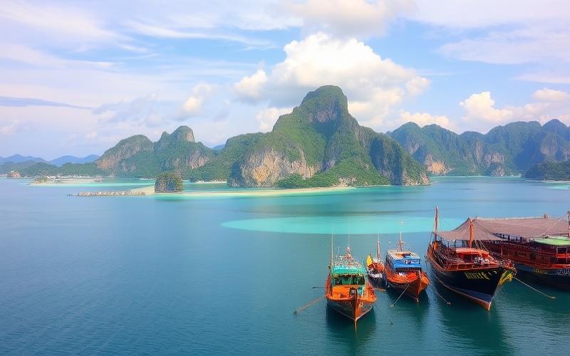 Guide pour louer un bien immobilier à long terme aux Philippines