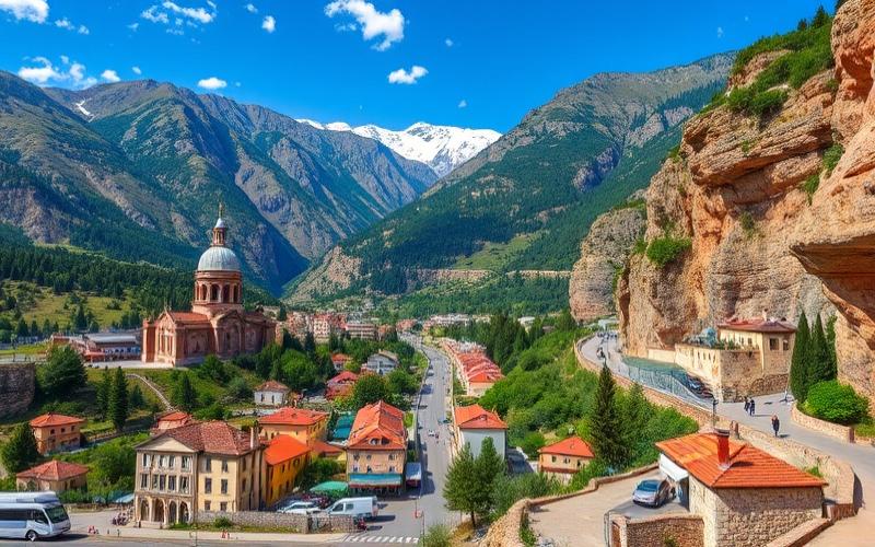 Coût De Création D’une Société En Bulgarie : Guide Complet