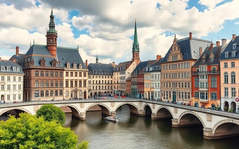 Proptech : La Révolution Immobilier au Luxembourg