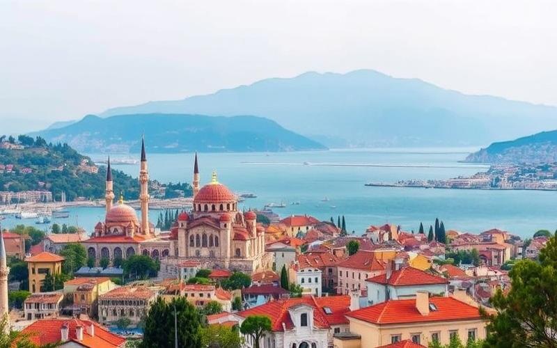 Protection des créateurs en Turquie : Propriété intellectuelle