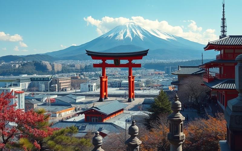 Négocier Un Achat Immobilier Au Japon : Guide Pratique