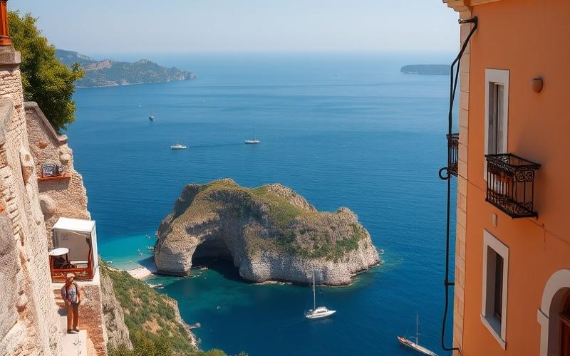 Avantages Et Inconvénients De L’expatriation En Grèce