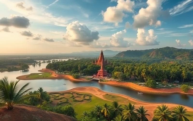 Garder Le Lien Avec Ses Proches Depuis Le Sri Lanka